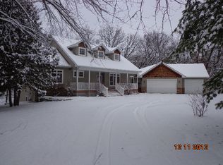 10840 Riverbend Ln NW, Oronoco, MN 55960