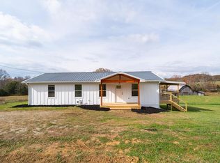272 Terrapin Ridge Rd, Livingston, TN 38570