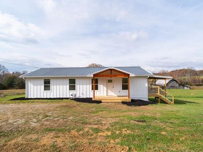 272 Terrapin Ridge Rd, Livingston, TN, 38570