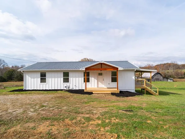 272 Terrapin Ridge Rd, Livingston, TN 38570