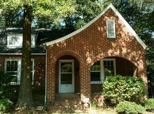 225 Charlotte Ave, Rock Hill, SC 29730