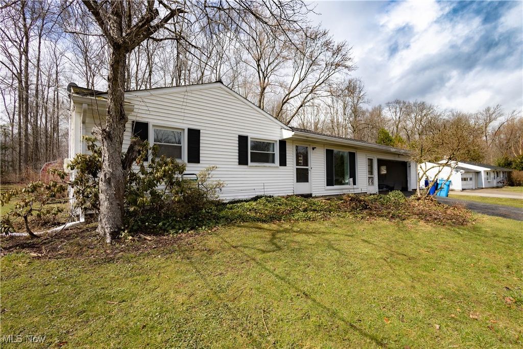 Real estate listing image