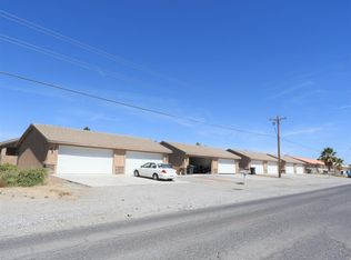 1120 Red Butte St #4, Pahrump, NV 89048