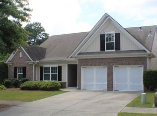 2344 Valley Mill Dr, Buford, GA 30519