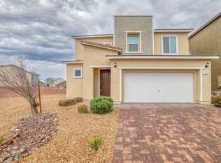 329 Coldwell Station Rd, Las Vegas, NV 89084