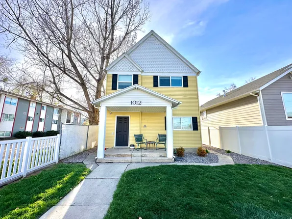 1012 S West Temple, Salt Lake City, UT 84101