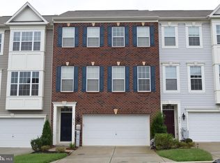 6768 Green Mill Way, Columbia, MD 21044