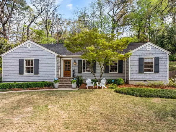 64 Norman Dr, Birmingham, AL 35213