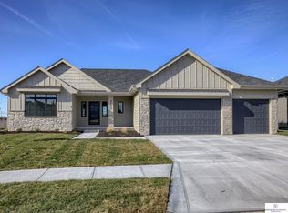 3102 N 183rd St, Omaha, NE 68022