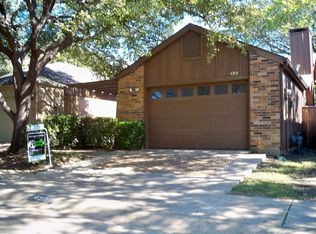 4310 Rosser Sq, Dallas, TX 75244