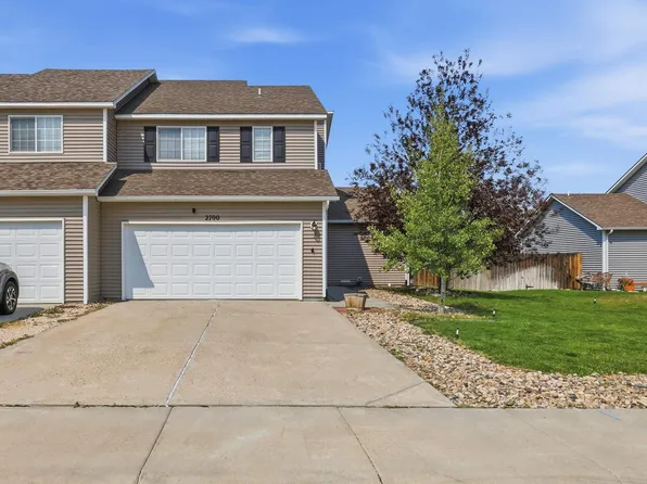 2700 Lennox Ave, Casper, WY 82601