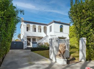 335 N Flores St, Los Angeles, CA 90048