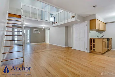 Rented by Anchor Associates