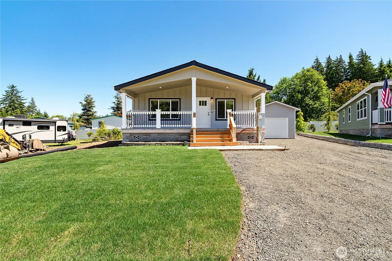 1019 Stanford Drive #58 photo 1