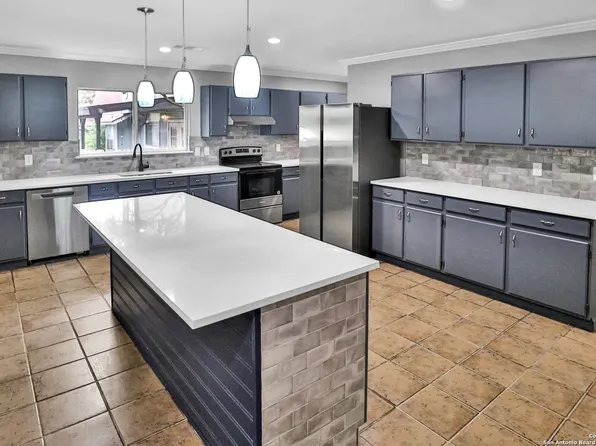 10455 Canyon Vlg, San Antonio, TX 78245