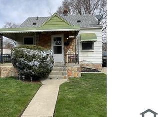 13425 Georgiana Ave, Warren, MI