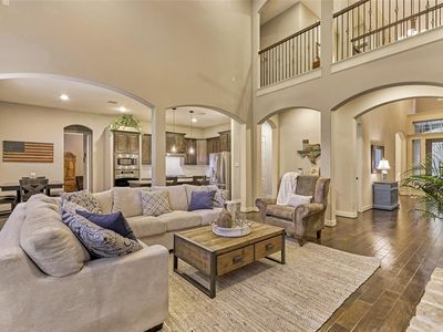 114 Monarch Park Dr, Montgomery, TX, 77316
