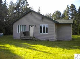 8645 Oleary Rd, Angora, MN 55703