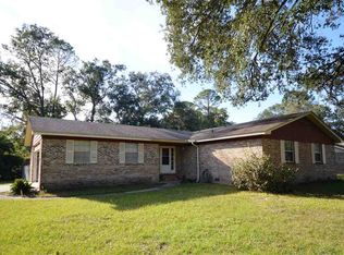 5606 Mossy Top Way, Tallahassee, FL 32303