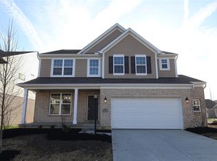 10084 Gully Pass Dr #248, Dayton, OH 45458