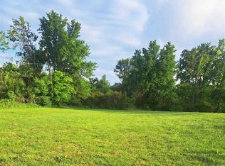 2793 Frayser Blvd, Memphis, TN 38127