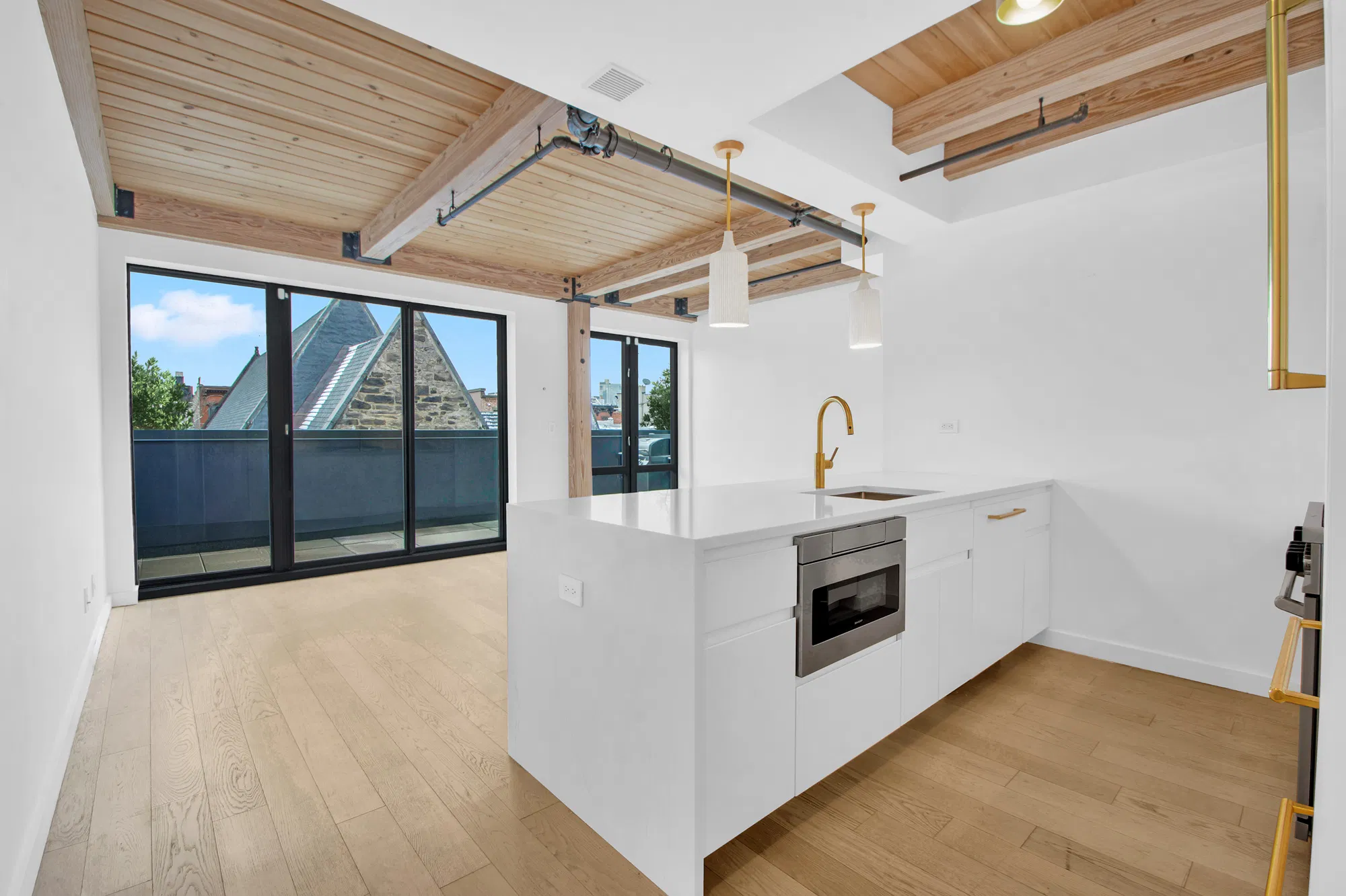 120 Java Street #4B in Greenpoint, Brooklyn | StreetEasy