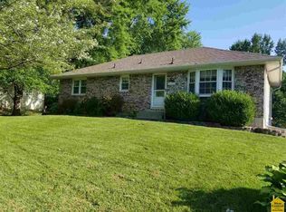 2832 Southgate Loop, Sedalia, MO 65301