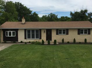 7442 Dimmick Rd, West Chester, OH 45069
