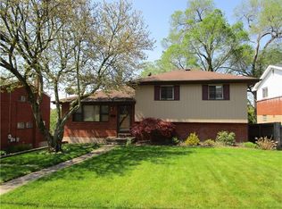 919 Maplewood Dr, Pittsburgh, PA
