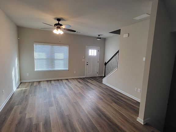 Living/Family Room - Alternate View