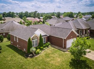 113 Potomac Bnd, Mt Washington, KY 40047