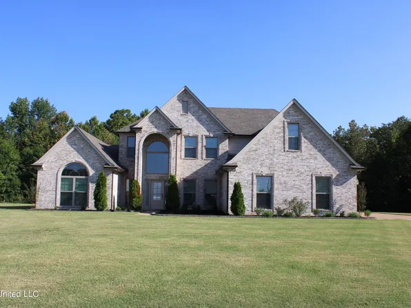 912 Lanere Dr, Olive Branch, MS 38654