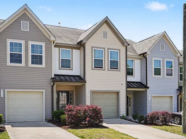 4716 Princess Lita Way, Raleigh, NC 27610