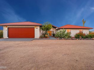 5924 E Saguaro Rd, Cave Creek, AZ 85331