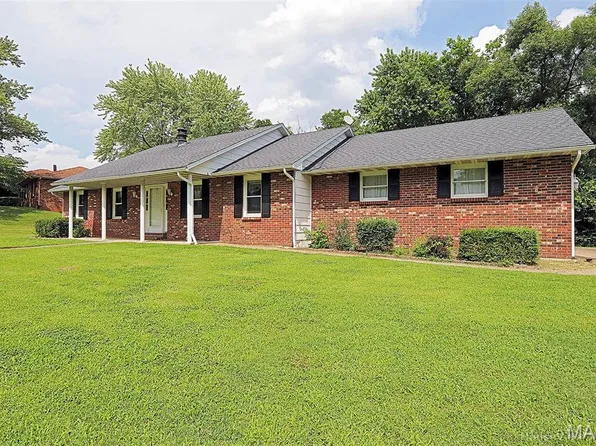 1510 Amblewood Dr, Cape Girardeau, MO 63701