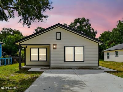 1126 E 24TH Street E, Jacksonville, FL, 32206
