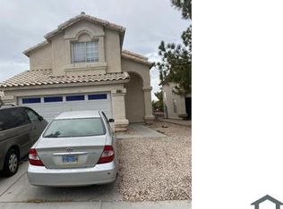 5276 Silverheart Ave, Las Vegas, NV 89142