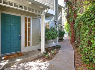 312 Ladera St APT 3, Santa Barbara, CA 93101