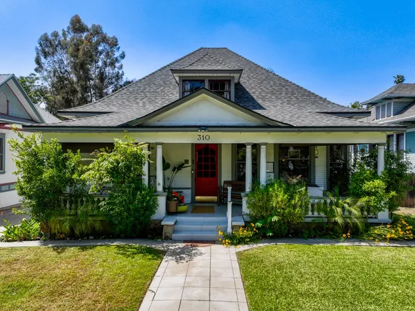 310 W Olive Ave, Redlands, CA 92373