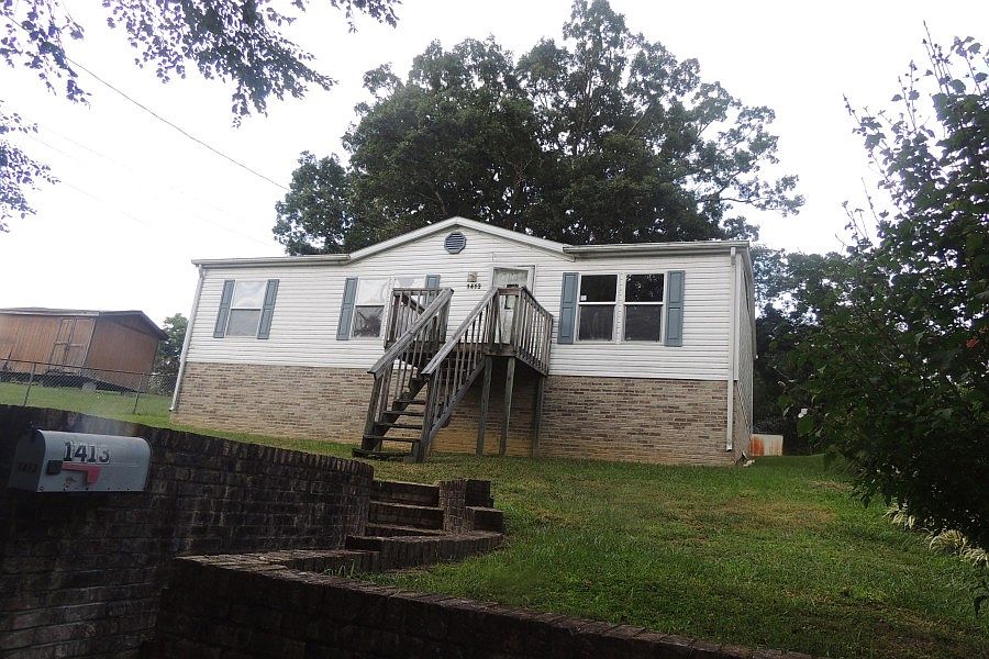 1st image of 1413 Stonewall St