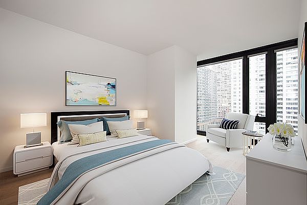 1st image of 685 1st Ave APT 27K