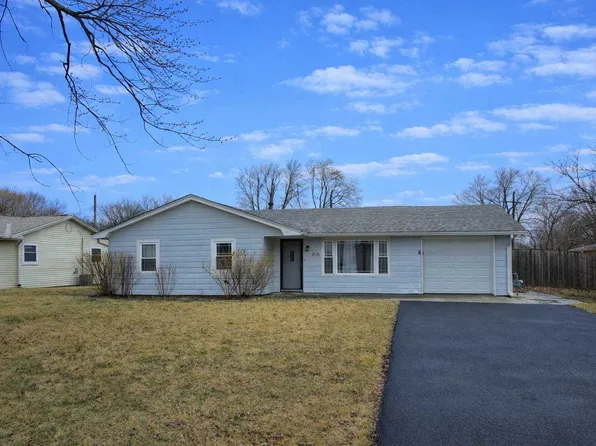 19136 Jacquie Ave, Romeoville, IL 60446