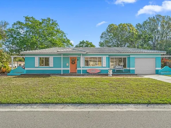 6500 7th Way S, Saint Petersburg, FL 33705