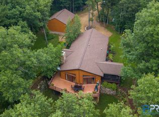1925 19th Pass, Arkdale, WI 54613