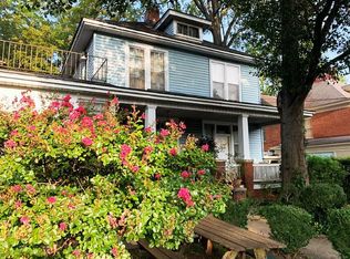 115 N Boylan Ave #3A, Raleigh, NC 27603