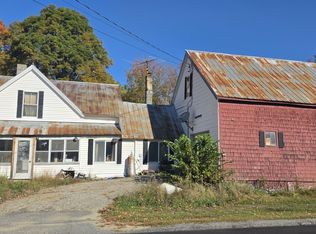 1443 Main St, Sumner, ME 04292