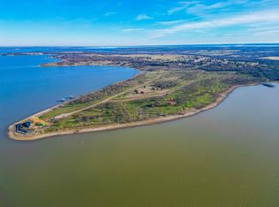 25 Diamond Point, Corsicana, TX 75109