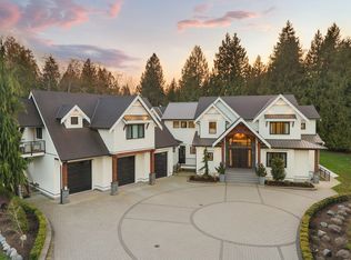 4533 232nd St #2, Langley, BC V2Z 2S2