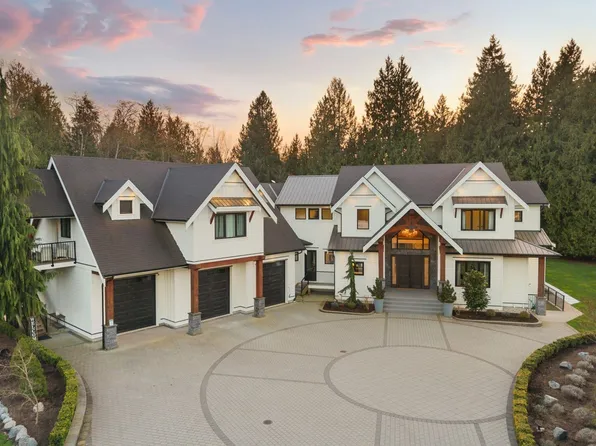 4533 232nd St #2, Langley, BC V2Z 2S2