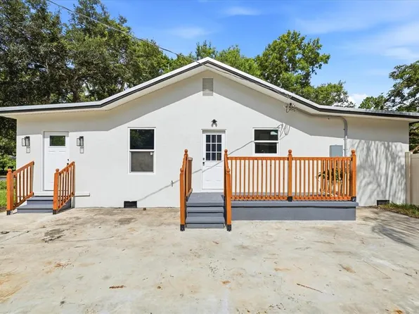 7206 Rhode Island Dr, Tampa, FL 33619